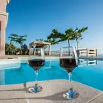 Private, Pool, Sunsets, Beaches, Amenities - Eleni Villa