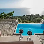 Private, Pool, Sunsets, Beaches, Amenities - Eleni Athánion