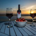 Private, Pool, Sunsets, Beaches, Amenities - Eleni