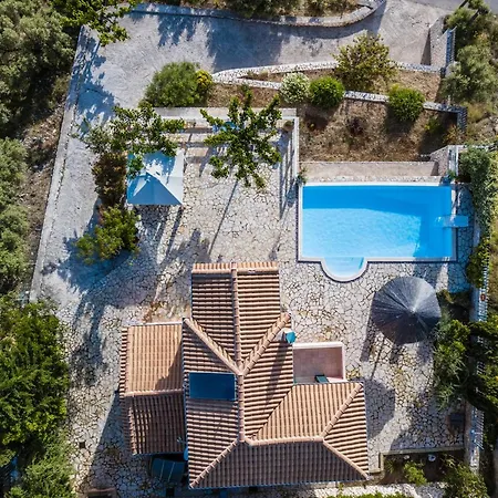 别墅 Private, Pool, Sunsets, Beaches, Amenities - Eleni