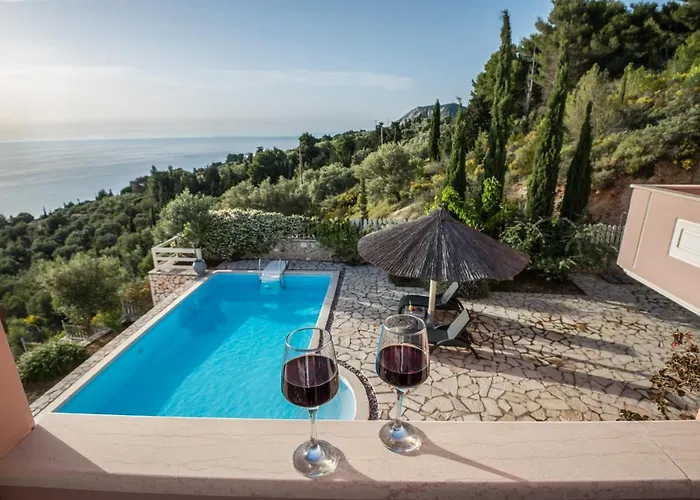 Private, Pool, Sunsets, Beaches, Amenities - Eleni 别墅 *