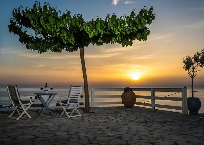 别墅 Private, Pool, Sunsets, Beaches, Amenities - Eleni *