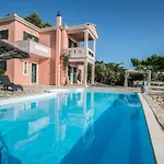 Private, Pool, Sunsets, Beaches, Amenities - Eleni Athánion