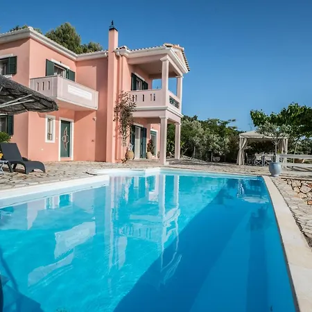 Private, Pool, Sunsets, Beaches, Amenities - Eleni Athánion