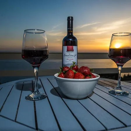 Private, Pool, Sunsets, Beaches, Amenities - Eleni