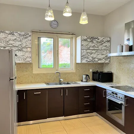 Vilă Private, Pool, Sunsets, Beaches, Amenities - Eleni *