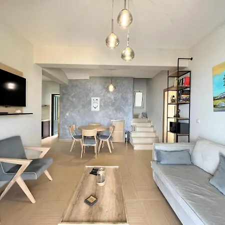 Private, Pool, Sunsets, Beaches, Amenities - Eleni