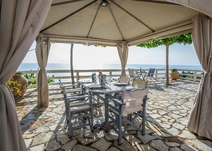 Private, Pool, Sunsets, Beaches, Amenities - Eleni * Athánion