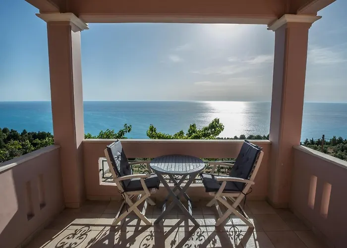 Private, Pool, Sunsets, Beaches, Amenities - Eleni *